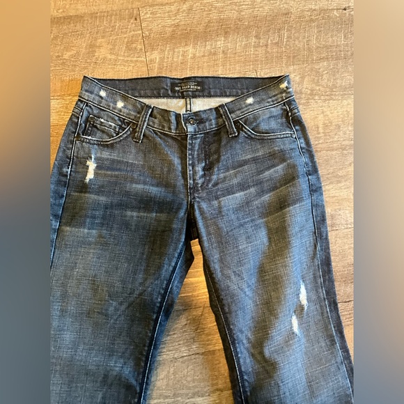 James Jeans Dry Aged Denim - Picture 3 of 6